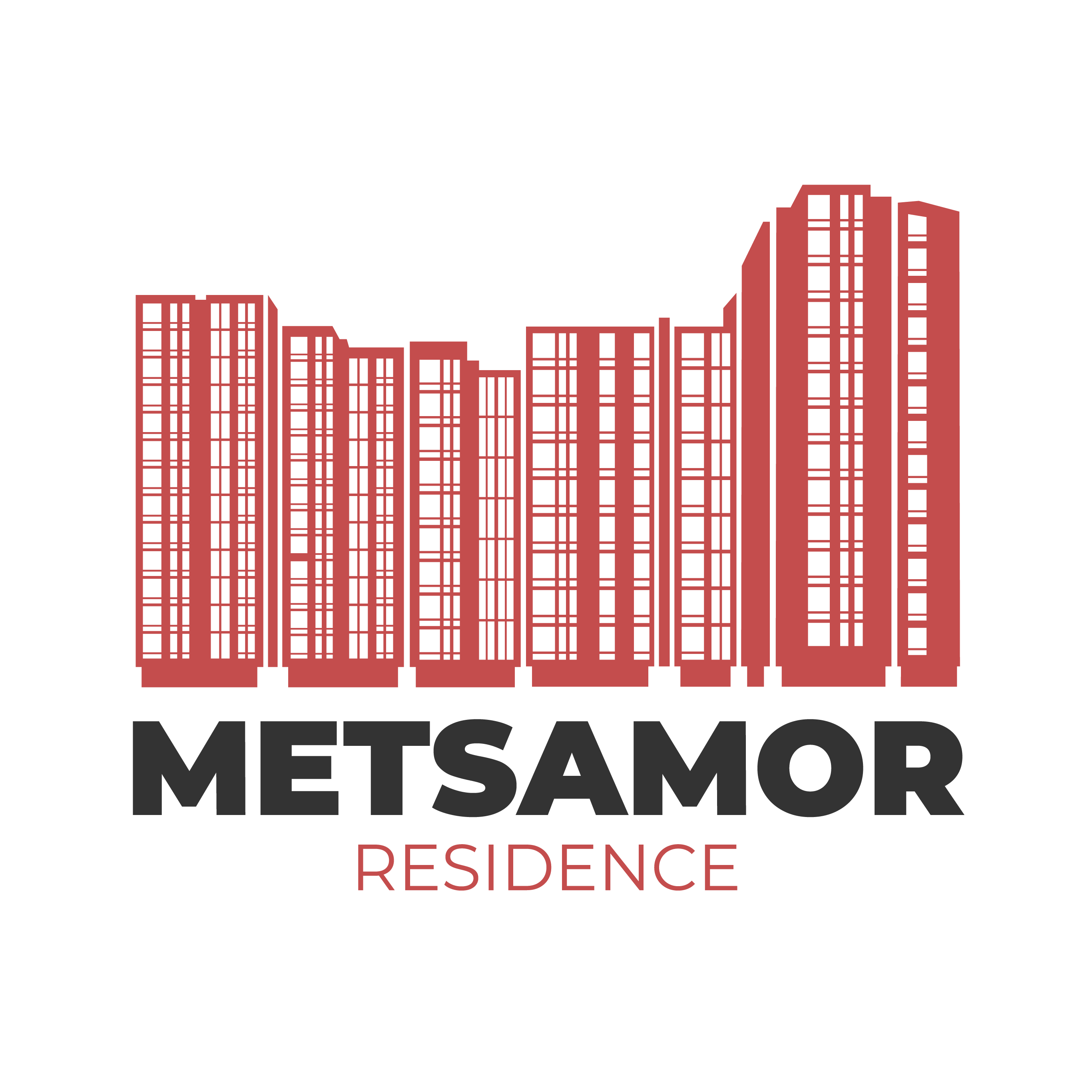 Բնակելի համալիր «Metsamor» logo
